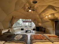 The Day Post General Glamping Village Yamanakako Hotels in Yamanakako