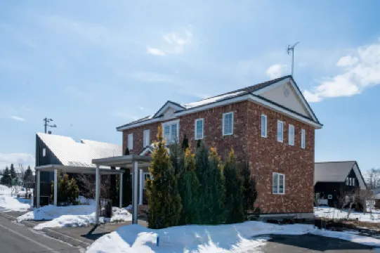 The Garnet Higashikawa Hotels near Asahikawa Airport