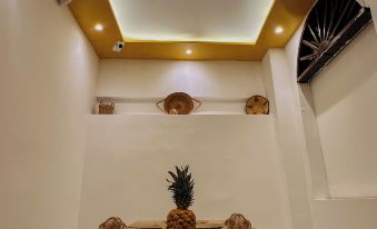 Hostal Casa Torres Centro Historico - Adults Only