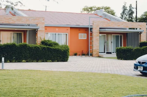 Sunrise Fully Furnished Apartments