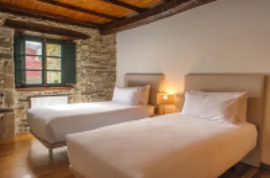 Casa Grande do Soxal Hotels in Comarca de Betanzos