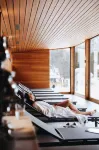 Hotel Steinbock Pontresina - Spa