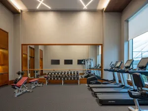 Marriott Executive Apartments Kuwait City