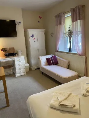The Old Rectory Hotels in Boldon Colliery