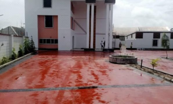 Tap Talle Hotels and Suites