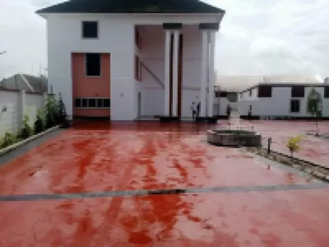 塔普塔勒酒店及套房