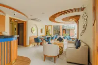 UMET Seaview Hotel with Free Roundtrip Airport Pick up and Drop Off Hotels in Emboodhu Finolhu