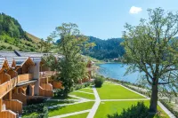 Chalet am Schneeberg See - Holiday Apartments