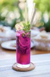 Ocean's Creek Beach Hotel - bar