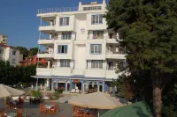 Grand Koru Hotel Beach Отели в г. 