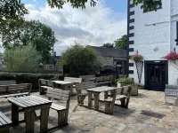 OYO New Inn Hotel - Pet friendly