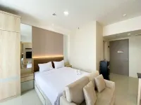 Best Choice and Comfy Studio Vasanta Innopark Apartment - Apartments