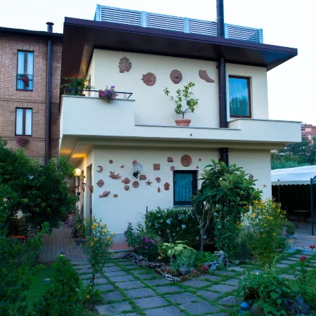 Hotel Ristorante Piccolo Chianti