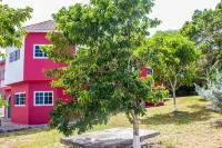 The Hamilton's Nature Villa