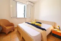 Casa la Perla in Castro Sea View