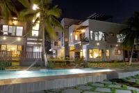 Serenity Residences & Spa - Kokrobite Beach - Beach
