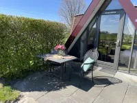 Hotelhuisjes Andijk