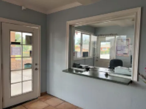 Travel Inn Gilroy Hoteles en Gilroy