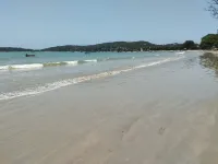 Suítes Brisa do Mar