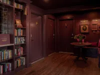 The Bookhouse Hotel Hoteles en Kennett Square