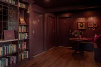 The Bookhouse Hotel Hotels in Kennett Township