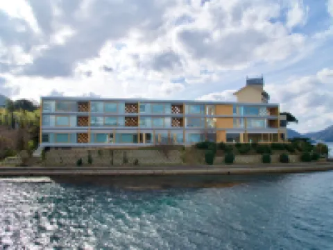 Entô 海士町のホテル