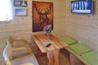 シャレー ニア バルティックシー アンド ヴォリンスキーパーク