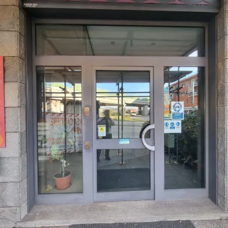 Aba Hotel