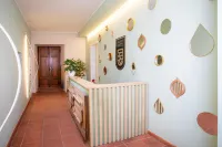 Palazzo Ratti Boutique Rooms Hotels in Tetti Bona