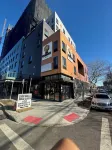 The Essence Hotel at JFK Hotels in New York