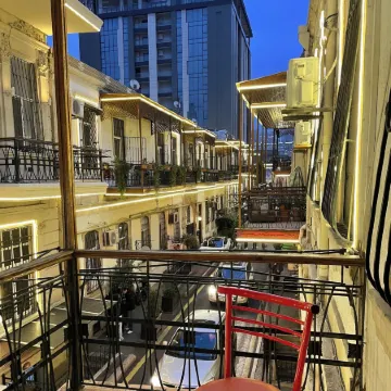 RUNO inn Hotel
