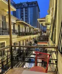 RUNO inn Hotel