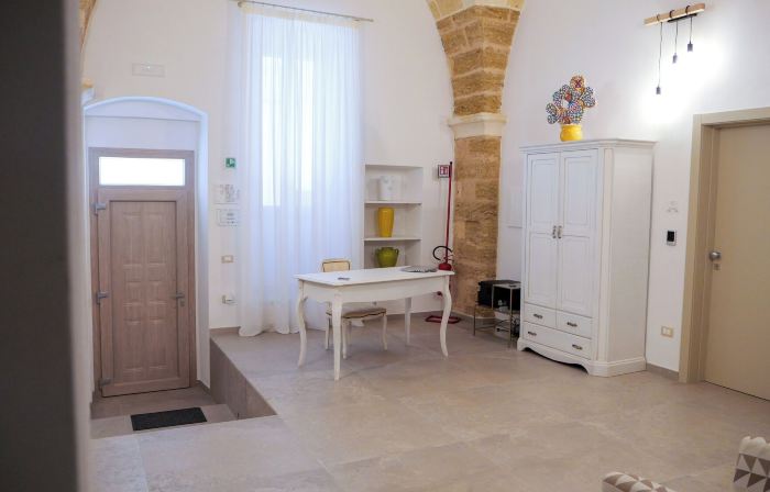 Perla Suite
