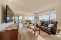 씨뷰 하이츠, B&B 컬렉션 마운트 클래런스 호텔