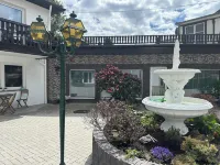 Hotel Waldberg Hotels in Stolberg