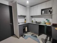 Oceana Suites La Florida Friolan Roa