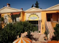 Casa Fontana