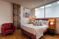 Libertg Hotels Spa Medellin