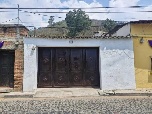 Cozy Chipilapa House Hotels in Santa Ines del Monte Pulciano