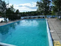Motel 6 Campbellford, on Hotels in Campbellford