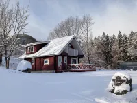 애플 팜 글램핑 빌라 하라사와