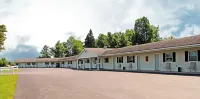 Potsdam Inn Các khách sạn ở Canton