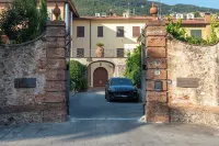 Orangerie Pietrasanta