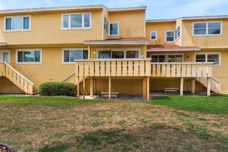 Regency Cabanas #D3 Отели в г. Пенсакола Бич