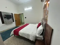 Geetatri Luxury Homestay Hôtels à : Nakchhdpur