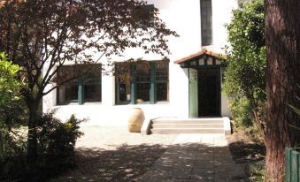 Hotel Ttiki Etchea