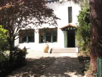 Hotel Ttiki Etchea