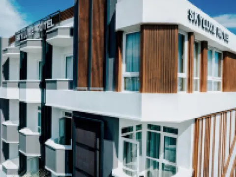 Sky Luxe Hotel Konyaaltı Hotels near Konyaaltı Beaches