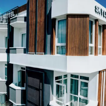 Sky Luxe Hotel Konyaaltı