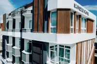 Sky Luxe Hotel Konyaaltı Hotels near Konyaaltı Beaches